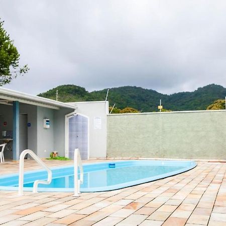 Ubatuba - Edificio Erica Apto 33 - 850 Metros Da Praia Grande Exterior photo